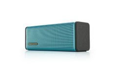 Thonet & Vander Frei Topp TWS Bluetooth 5.0 Taşınabilir Hoparlör 24W Okyanus Mavisi