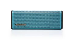 Thonet & Vander Frei Topp TWS Bluetooth 5.0 Taşınabilir Hoparlör 24W Okyanus Mavisi