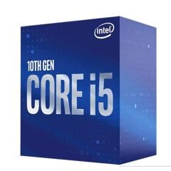 Intel Core i5-10400 10. Nesil 2.9GHz 12MB Cache LGA1200 Box İşlemci