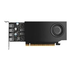 NVIDIA RTX A400 4GB GDDR6 64-Bit Profesyonel İş İstasyonu Ekran Kartı (VCNRTXA400-SB)