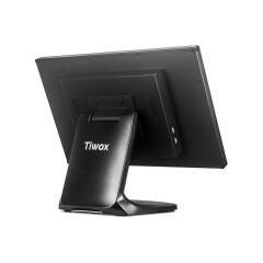 TIWOX TP-8610 18.5'' Dokunmatik POS PC – Intel Core i7 10. Nesil, 16GB DDR4 RAM, 256GB NVMe SSD, 1366x768 Ekran