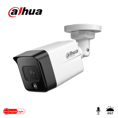DAHUA IPC-HFW1239TC1-SA-IL 2MP 3.6MM IP BULLET KAM