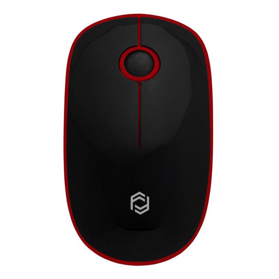 Frisby FM-266WM Kablosuz Optik Mouse - Siyah