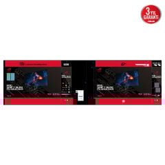 31.5'' ASUS ROG SWIFT PG32UCDM3  OLED GAMING 0.03ms 240Hz 1000cd(HDR max) DP HDMI