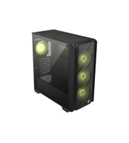 MSI MAG FORGE 330R AIRFLOW ATX CASE