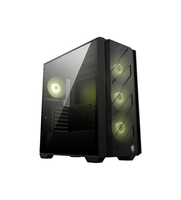 MSI MAG FORGE 330R AIRFLOW ATX CASE