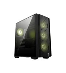 MSI MAG FORGE 330R AIRFLOW ATX CASE