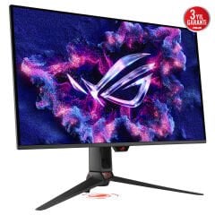 31.5'' ASUS ROG SWIFT PG32UCDM3  OLED GAMING 0.03ms 240Hz 1000cd(HDR max) DP HDMI