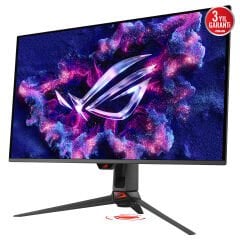 31.5'' ASUS ROG SWIFT PG32UCDM3  OLED GAMING 0.03ms 240Hz 1000cd(HDR max) DP HDMI