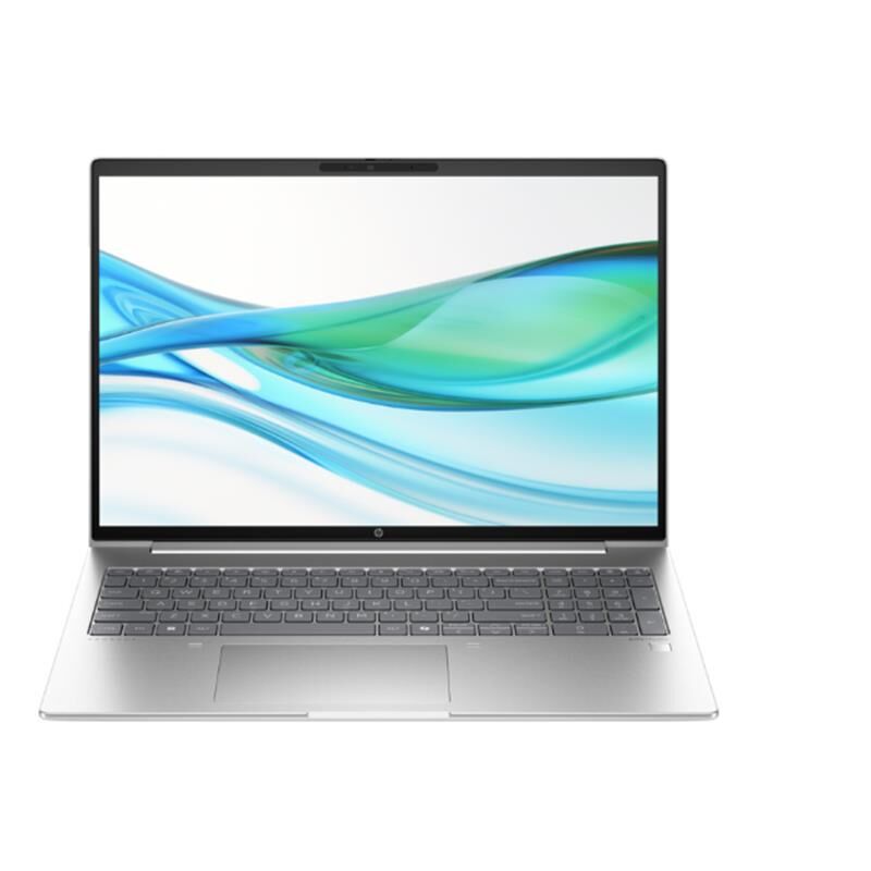 HP EliteBook 630 G10 Intel Core Ultra 7 155U 16GB RAM 512GB SSD 13.3 inç FreeDOS Taşınabilir Bilgisayar (9C0F2EA)