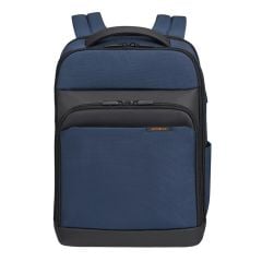 Samsonite KF9-01-004 15.6'' Mysight USB Girişli Notebook Sırt Çantası Mavi
