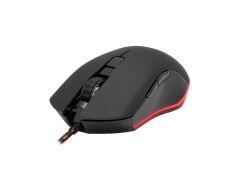 Frisby FM-G3345K (GX24) 8000 DPI RGB Programlanabilir Optik Gaming Mouse
