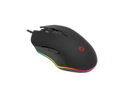 Frisby FM-G3345K (GX24) 8000 DPI RGB Programlanabilir Optik Gaming Mouse