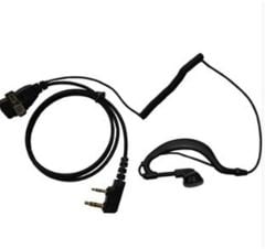 SNT Mikrofonlu Akustik Kulaklık A446-GYQ