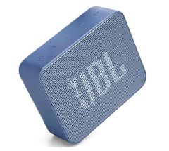 JBL Go Essential Bluetooth Hoparlör Mavi IPX7