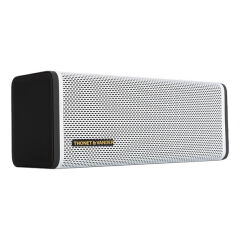 Thonet & Vander Frei Topp TWS Bluetooth 5.0 Taşınabilir Hoparlör 24W Beyaz