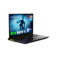 ERAZER Beast 18 X1 MD62746 Ultra 9-275HX 32GB 2TB RTX5070Ti 18'' W11H