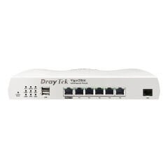 DRAYTEK Vigor 2866 VDSL2 & ADSL2+ Dual-WAN Security Firewall