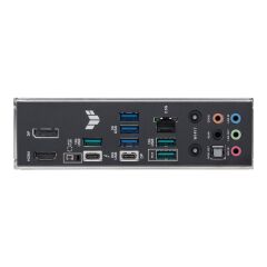 ASUS TUF GAMING Z890-PLUS WIFI LGA1851 DDR5 9066 4xM2 WiFi7+BT AURA RGB 2.5GLAN