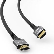 QPORT Q-DP104 DISPLAY PORT 1.4V 10MT KABLO