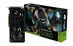 Gainward GeFor GHOST 8GB GDDR7 128Bit Gaming (Oyuncu) Ekran Kartı