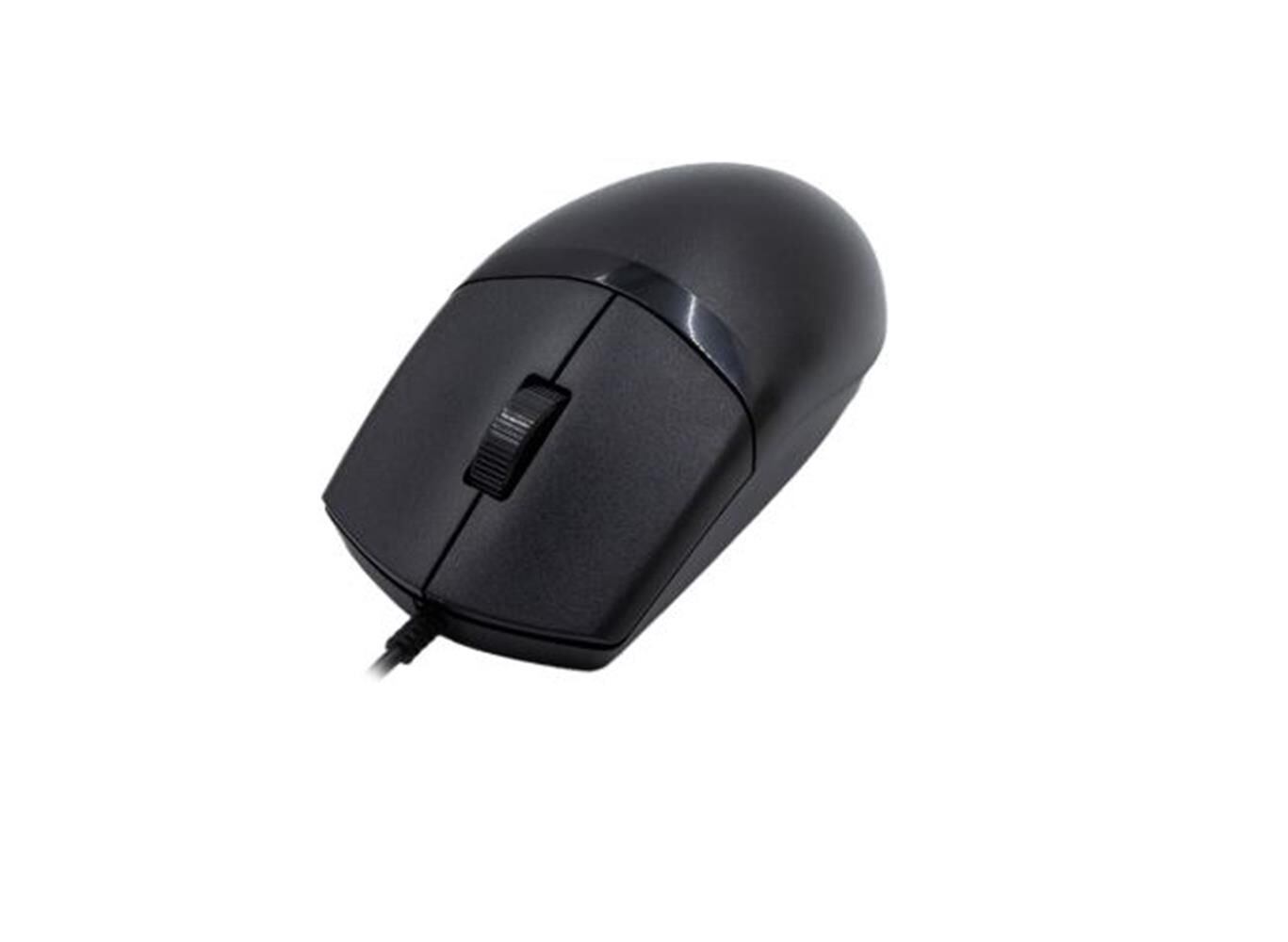 Frisby FM-3026K 1000 DPI Kablolu Optik Mouse - Siyah