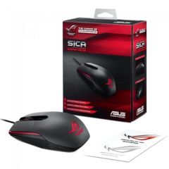 ASUS P301-1A ROG Sica MS 3310 3B (90MP00B1-B0UA00) 5000 DPI Mouse