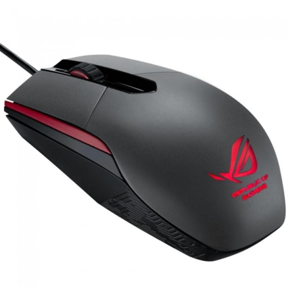 ASUS P301-1A ROG Sica MS 3310 3B (90MP00B1-B0UA00) 5000 DPI Mouse