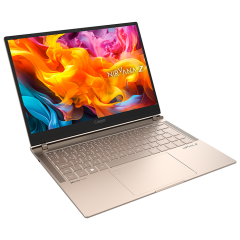 Casper Nirvana Z100 Intel Core i5-1335U 16GB LPDDR5 RAM 1TB NVMe SSD 14'' WUXGA Windows 11 Home Laptop (Z100.1335-BQ00A-M-Q)