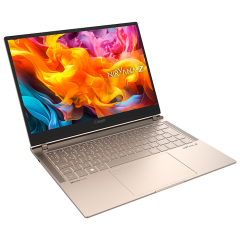 Casper Nirvana Z100 Intel Core i5-1335U 16GB LPDDR5 RAM 1TB NVMe SSD 14'' WUXGA Windows 11 Home Laptop (Z100.1335-BQ00A-M-Q)