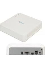 HILOOK NVR-104H-D 4 KANAL NETWORK KAYIT CİHAZI