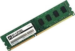 HI-LEVEL 8GB 2666MHz DDR4 HLV-PC21300D4-8G