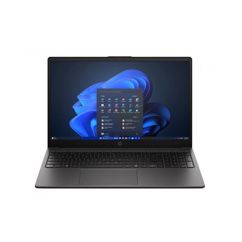 HP 255 G10 AMD Ryzen 7 7735U 16GB RAM 512GB SSD 15.6 inç FreeDOS Taşınabilir Bilgisayar (D30M1ET)