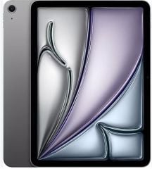 Apple MUWC3TU-A iPad Air M2 11'' 128GB Space Grey Tablet