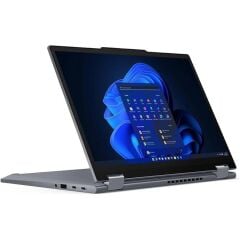 Lenovo ThinkPad X13 Yoga Gen 5 Intel Core Ultra 7 155U 16GB 512GB SSD 13.3'' WUXGA Touch 2-in-1 FreeDos
