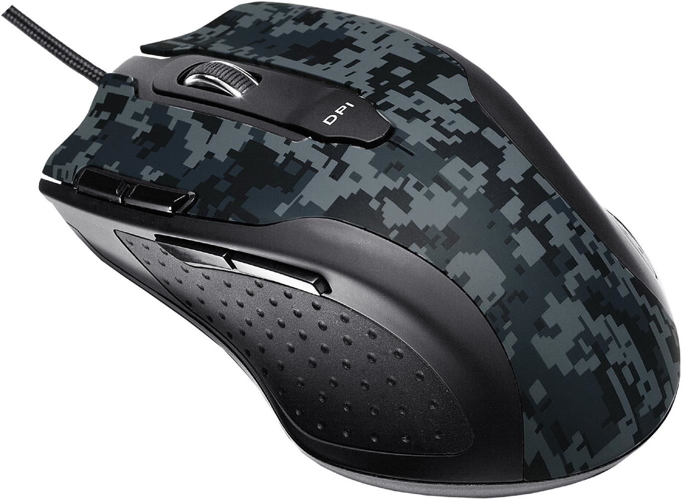 ASUS Echelon Laser Gaming Mouse (90YH0051-BBUA00)