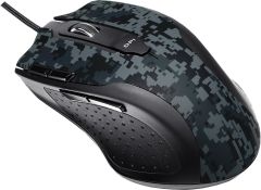 ASUS Echelon Laser Gaming Mouse (90YH0051-BBUA00)