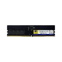 Twinmos 16GB DDR5 5600MHz CL46 1.1V Masaüstü PC RAM (TMD516GB5600U46WO)