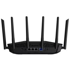 ASUS GAMING TUF-BE9400 WIFI7 TRİ BAND ROUTER
