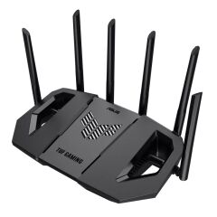 ASUS GAMING TUF-BE9400 WIFI7 TRİ BAND ROUTER