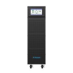 Tescom Teos+ 20 kVA (40x7Ah) 3 Faz Giriş / 1 Faz Çıkış Online Kesintisiz Güç Kaynağı