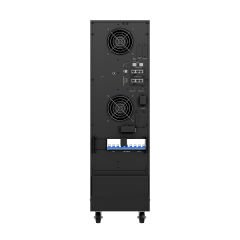 TESCOM Teos+ 20 kVA 3F/1F (40 x 7AH)  5/10dk Online UPS