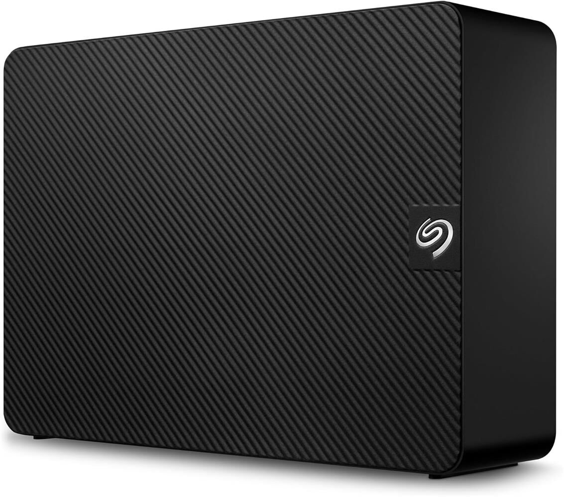 Seagate Expansion Desktop 16TB 3.5'' USB 3.0 Harici Masaüstü Harddisk (STKP16000400)