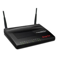 DrayTek Vigor 2915ac Dual-WAN VPN Security Wi-Fi Router