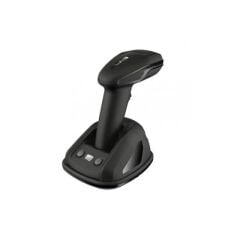 TIGER CS95 1D Lazer Kablosuz Barkod Okuyucu + Stand