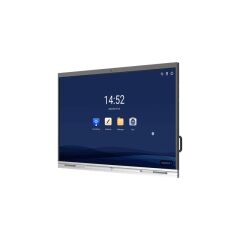 65'' DAHUA DHI-LCH65-MC410-B 4K ANDORID 5MP KAMERA SMART INTERACTIVE WHITEBOARD DOKUNMATİK EKRAN