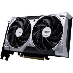 MSI GeForce RTX 5060 Ventus 2X OC 8GB GDDR7 128 Bit Ekran Kartı