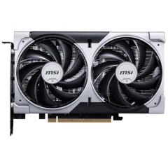 MSI GeForce RTX 5060 Ventus 2X OC 8GB GDDR7 128 Bit Ekran Kartı