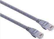URANIUM CAT6 UTP LSZH PATCH CORD 26AWG 250MHZ 1METRE BEYAZ RENK