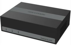 Hikvision DVR-E04HGHI-B 4 Kanal ESSd Dvr Kayıt Cihazı E-DVR